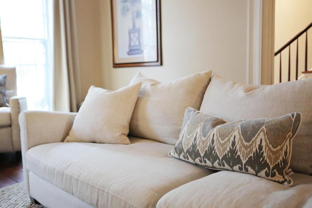 Oglethorpe Manor Main House Villa Savannah Ngoại thất bức ảnh