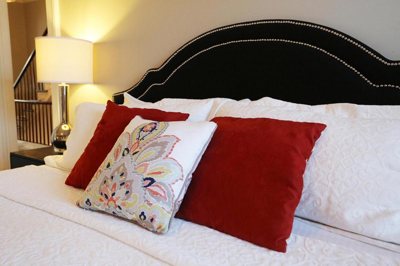 Oglethorpe Manor Main House Villa Savannah Ngoại thất bức ảnh